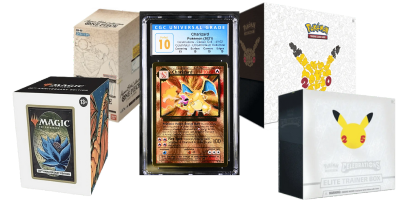 Anniversary Collection hero image